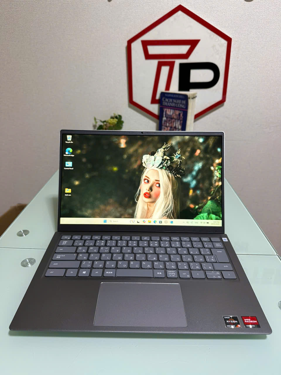 Dell Latitude 5521/ i7-11850H (up to 4.80Ghz | 8 nhân 16 luồng